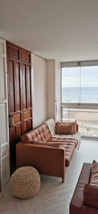 Primera Linea Pau 5 - Playa De San Juan Apartment Alicante Exterior photo